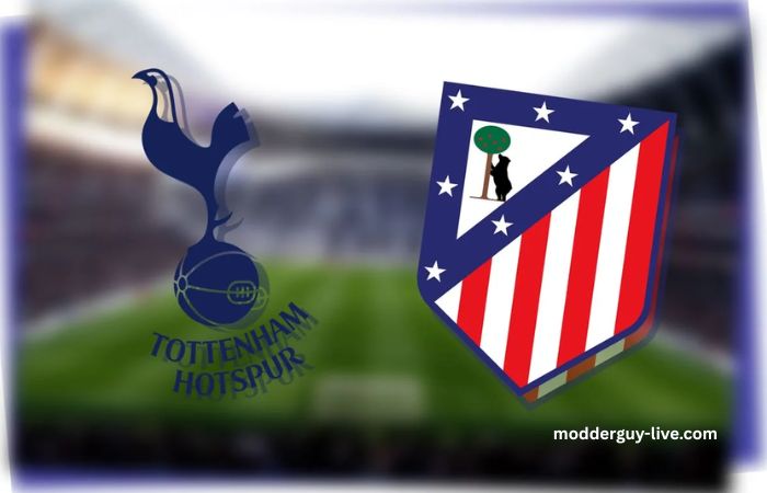 Tottenham Hotspur vs Atletico Madrid Live Scores & H2H – 18 Mar 2026