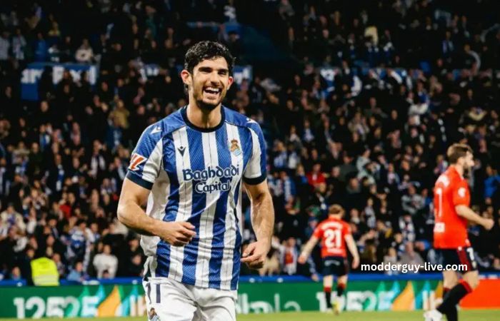 Villarreal vs Real Sociedad Live Scores & Match Info – 20th Mar 2026