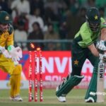 AUS Vs PAK Cricket Scorecard & H2H, 3rd ODI Match – 2026
