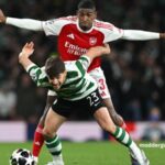 Arsenal vs Sporting Lisbon Live Scores & H2H – 15th Apr 2026