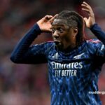 Atletico Madrid vs Arsenal Live Scores & H2H – 29 Apr 2026