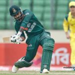 BAN Vs AUS Cricket Scorecard & H2H, 1st ODI Match – 2026