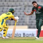 BAN Vs AUS Cricket Scorecard & H2H, 2nd ODI Match – 2026
