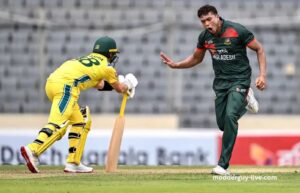 BAN Vs AUS Cricket Scorecard & H2H, 2nd ODI Match – 2026