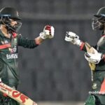 BAN Vs AUS Cricket Scorecard & H2H, 3rd ODI Match – 2026
