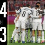 Bayern Munich vs Real Madrid Live Scores & H2H – 15th Apr 2026