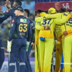 CSK Vs GT Cricket Scorecard & H2H, Match 66 – IPL 2026