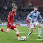 Celta Vigo vs SC Freiburg Live Scores & H2H – 16th Apr 2026