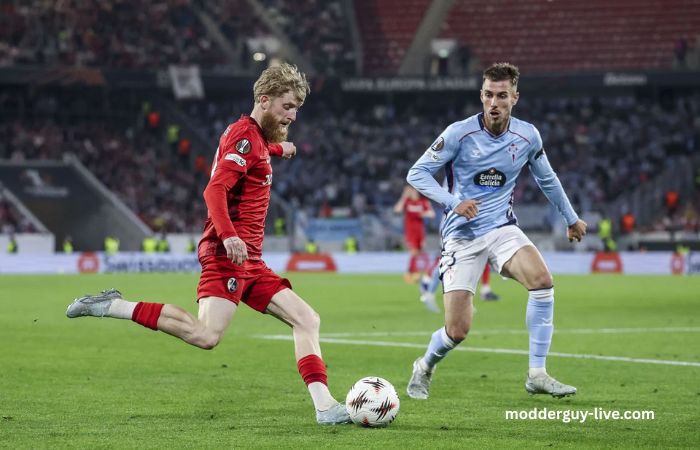 Celta Vigo vs SC Freiburg Live Scores & H2H – 16th Apr 2026