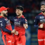 GT Vs RCB Cricket Scorecard & H2H, Qualifier 1 – IPL 2026