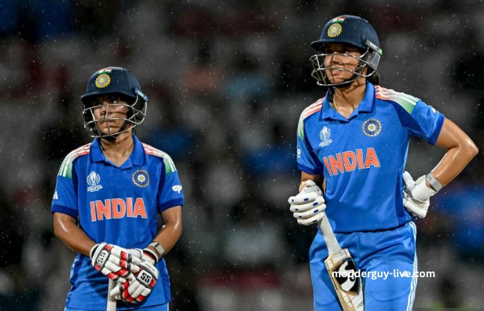 IND-W Vs ENG-W Cricket Scorecard & H2H, 1st T20I Match – 2026
