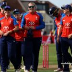 IND-W Vs ENG-W Cricket Scorecard & H2H, 3rd T20I Match – 2026