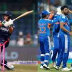 India vs Namibia Cricket Scorecard & H2H, ICC T20 Match 18 – 2026