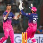 LSG Vs RR Cricket Scorecard & H2H, Match 64 – IPL 2026