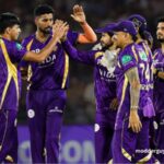 MI Vs KKR Cricket Scorecard & H2H, Match 65 – IPL 2026