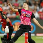 MR vs SS Cricket Scorecard & H2H, Match 18 – BBL 2026