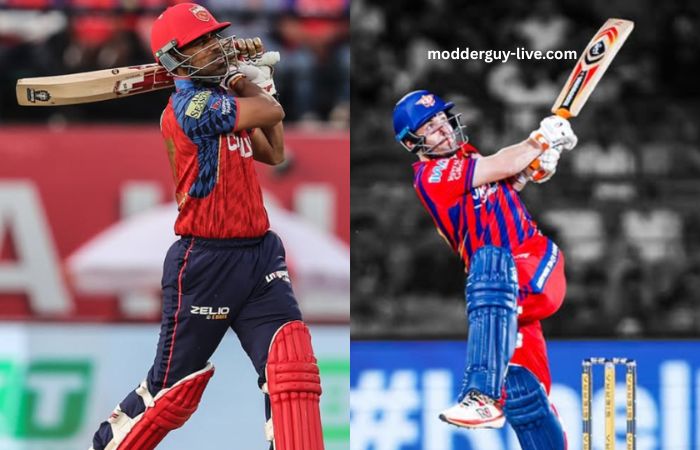 PBKS Vs LSG Cricket Scorecard & H2H, Match 68 – IPL 2026
