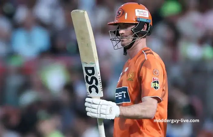 PS vs ST Cricket Scorecard & H2H, Match 16 – BBL 2026