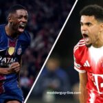 Paris Saint-Germain vs Bayern Munich Live Scores & H2H – 28 Apr 2026