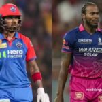 RR Vs DC Cricket Scorecard & H2H, Match 62 – IPL 2026