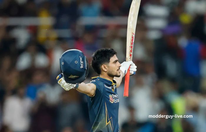 RR Vs GT Cricket Scorecard & H2H, Qualifier 2 Match – IPL 2026