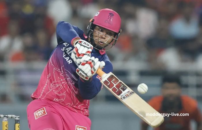 RR Vs SRH Cricket Scorecard & H2H, Eliminator Match – IPL 2026