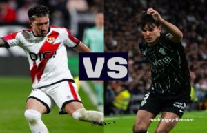 Rayo Vallecano vs Elche Live Scores & Match Info – 03 Apr 2026