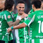 Real Betis vs Espanyol Live Scores & Match Info – 4 Apr 2026