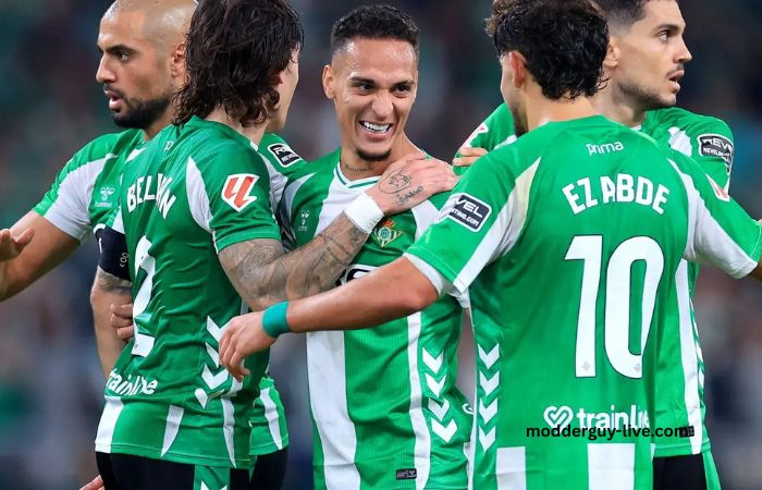 Real Betis vs Espanyol Live Scores & Match Info – 4 Apr 2026