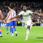 Real Madrid vs Atletico Madrid Live Scores & Match Info – 22 Mar 2026