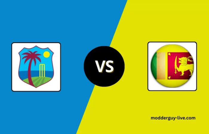 SL Vs WI Cricket Scorecard & H2H, 1st T20I Match – 2026