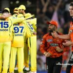 SRH Vs CSK Cricket Scorecard & H2H, Match 63 – IPL 2026