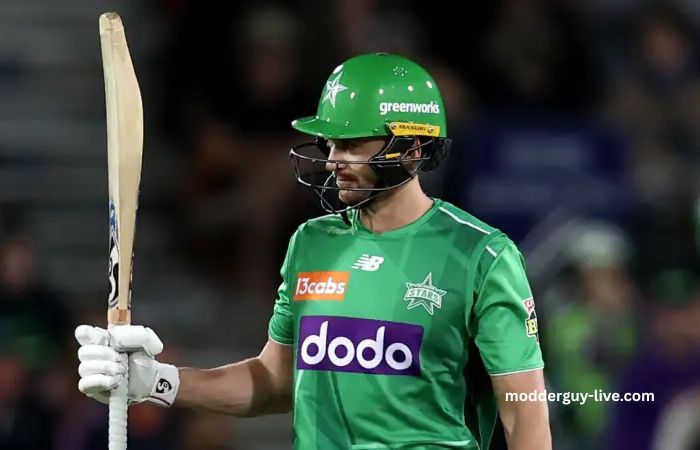 ST vs MS Cricket Scorecard & H2H, Match 14 – BBL 2026