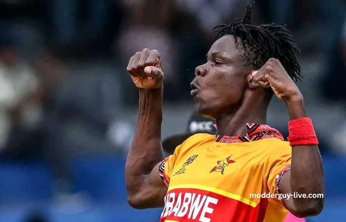 ZIM vs AUS Cricket Scorecard & H2H, ICC T20 Match 19 – 2026
