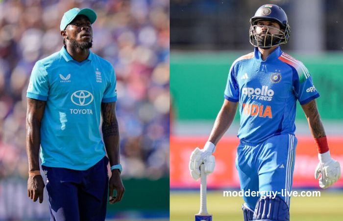 ENG Vs IND Cricket Scorecard & H2H, 2nd ODI Match – 2026
