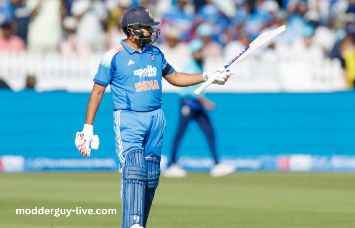 ENG Vs IND Cricket Scorecard & H2H, 3rd ODI Match – 2026