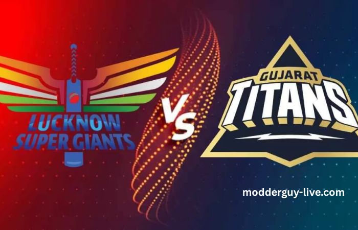 GT Vs LSG Cricket Scorecard & H2H, Match 26 – IPL 2025