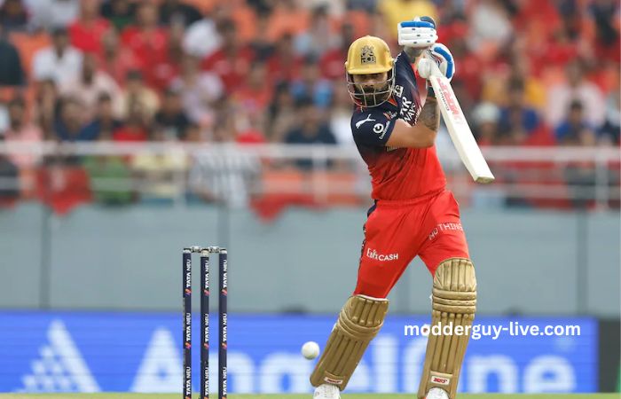 GT vs RCB Cricket Scorecard & H2H, Match 14 – IPL 2025