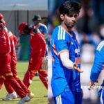 IND Vs ZIM Cricket Scorecard & H2H, 2nd T20 Match – 2026