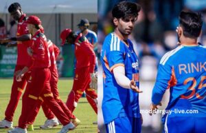 IND Vs ZIM Cricket Scorecard & H2H, 2nd T20 Match – 2026