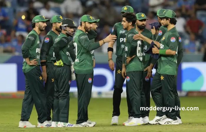 IND vs PAK Cricket Scorecard & H2H, ICC T20 Match 27 – 2026
