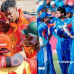 INDIA Vs Zimbabwe Cricket Scorecard & H2H, 3rd T20I Match – 2026