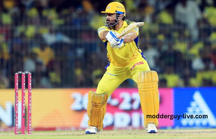 KKR vs CSK Cricket Scorecard & H2H, Match 25 – IPL 2025