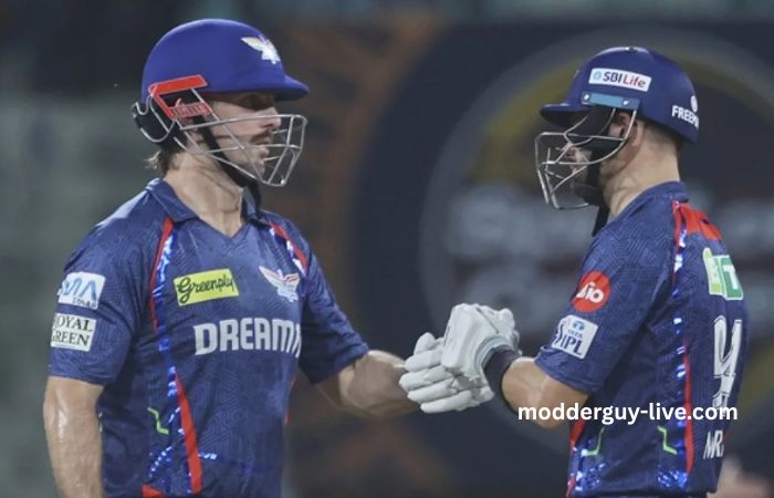 MI Vs LSG Cricket Scorecard & H2H, Match 16 – IPL 2025