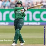 PAK-W Vs SL-W Cricket Scorecard & H2H, 1st ODI Match – 2026