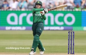 PAK-W Vs SL-W Cricket Scorecard & H2H, 1st ODI Match – 2026