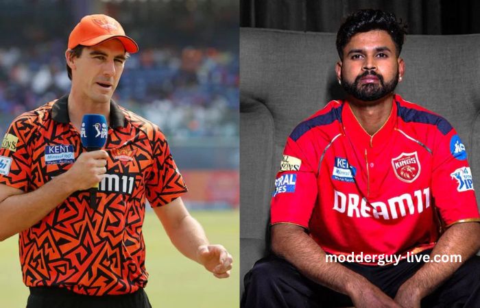 PBKS Vs SRH Cricket Scorecard & H2H, Match 27 – IPL 2025