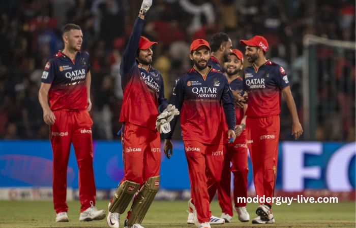 RCB Vs KKR Cricket Scorecard & H2H, Match 6 – IPL 2025