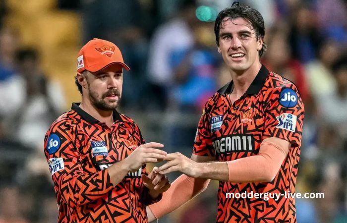SRH Vs DC Cricket Scorecard & H2H, Match 10 – IPL 2025
