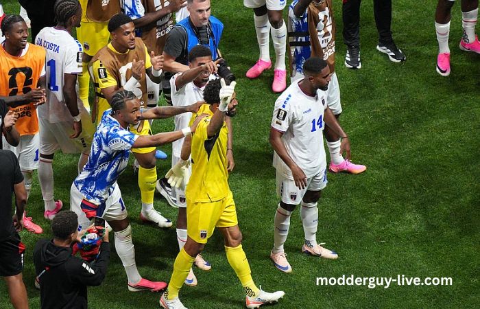 Spain vs Cape Verde Match Info FIFA World Cup Group H - 2026